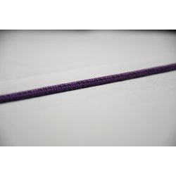 Den Moderne Gemina retriever line med indvendig metal stop og udvendig lder stop 120 cm 8/10 mm