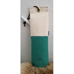 Gemina to-farvet dummy 260 gr