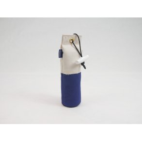 Gemina  to-farvet dummy 360 gr. 