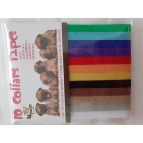 ID Halsbånd