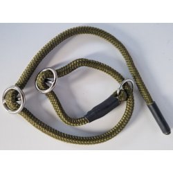 Gemina Trningsline 80 cm lang