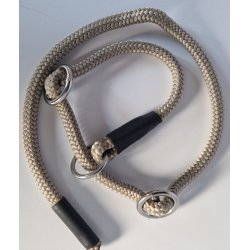 Gemina Trningsline 80 cm lang