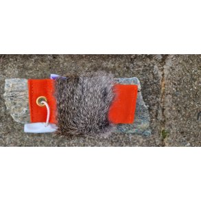 Sgs dummy med kaninskind 100 gr.