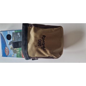 Trixie godbid taske i brun.