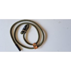 Gemina Tr�ningsline 80 cm lang 6mm tyk