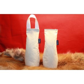 Dirigeringsdummy 600 gr.