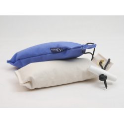 Gemina hvalpe dummy med kastehndtag 210 gr