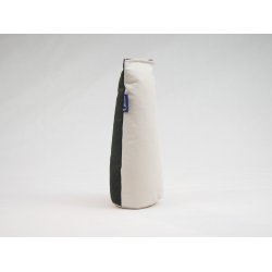 Dirigerings dummy sort/hvid 450 gr