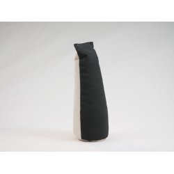 Dirigerings dummy sort/hvid 450 gr