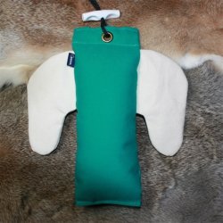 Gemina Wing dummy single/dual