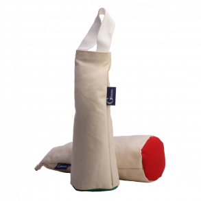 Dirigeringsdummy 450gr. med hank