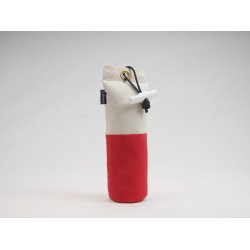 Gemina to-farvet dummy 260 gr