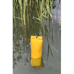 Dummy til vand 500 gr.