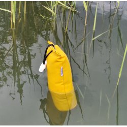 Dummy til vand 500 gr.